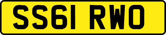 SS61RWO