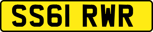 SS61RWR