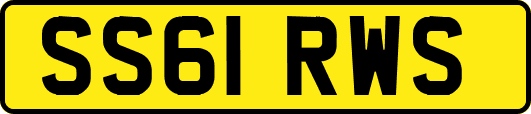 SS61RWS