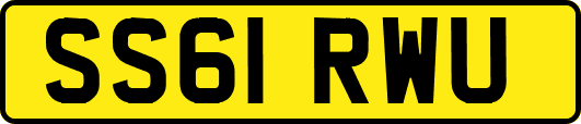 SS61RWU