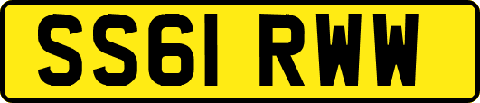 SS61RWW