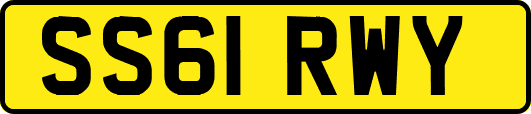 SS61RWY