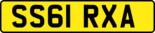 SS61RXA