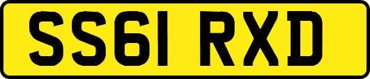 SS61RXD