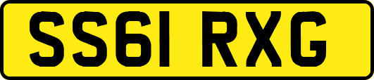 SS61RXG