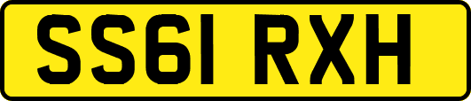 SS61RXH