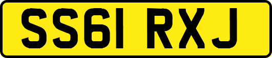 SS61RXJ