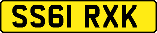 SS61RXK