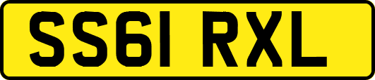 SS61RXL