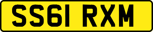 SS61RXM