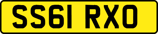 SS61RXO