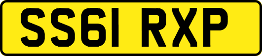 SS61RXP