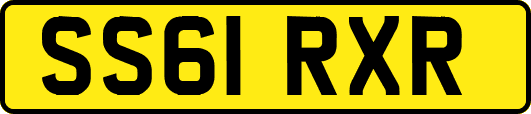 SS61RXR