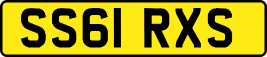 SS61RXS