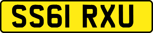 SS61RXU