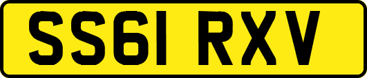 SS61RXV