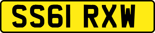 SS61RXW