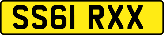 SS61RXX