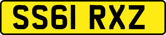 SS61RXZ