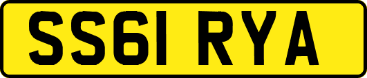 SS61RYA