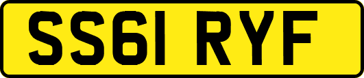 SS61RYF