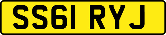 SS61RYJ