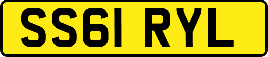 SS61RYL