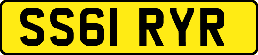 SS61RYR