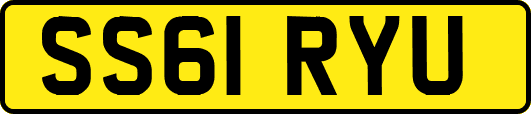 SS61RYU