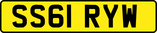SS61RYW