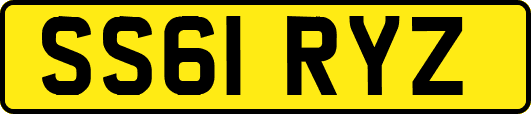 SS61RYZ