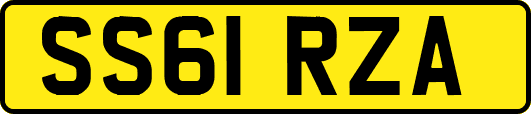 SS61RZA