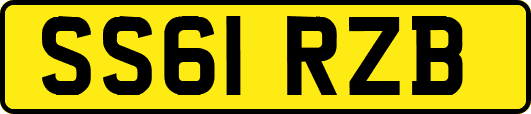 SS61RZB