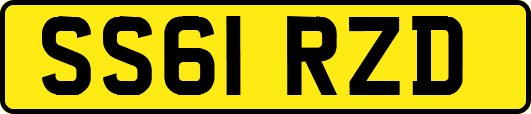 SS61RZD