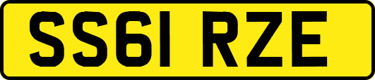 SS61RZE