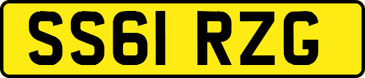 SS61RZG