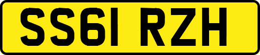 SS61RZH