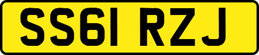 SS61RZJ