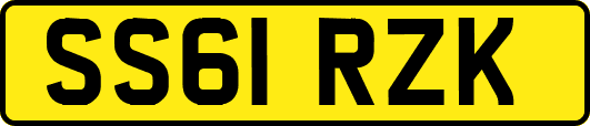 SS61RZK