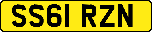 SS61RZN