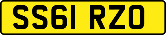 SS61RZO