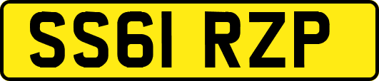 SS61RZP