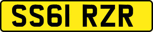 SS61RZR