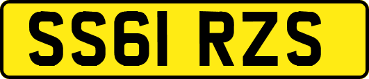 SS61RZS