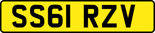SS61RZV