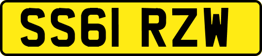 SS61RZW