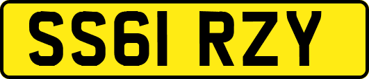 SS61RZY