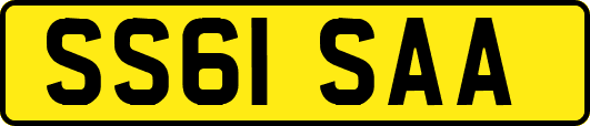SS61SAA