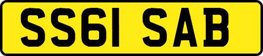SS61SAB