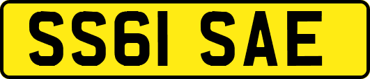 SS61SAE